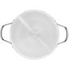 Kastrol COOK EAT B9214474 20 cm, 3,1 l, nerez, Tefal