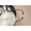 Kastrol COOK EAT B9214474 20 cm, 3,1 l, nerez, Tefal
