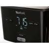 Kávovar na překapávanou kávu SMART'N'LIGHT CM600810, černá, Tefal