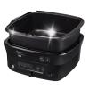 Horkovzdušná fritéza EXTRA CRISP LID EY150830, k hrnci COOK4ME+, Tefal