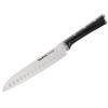 Santoku nůž ICE FORCE K2320614 18 cm, nerez, Tefal