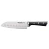 Santoku nůž ICE FORCE K2320614 18 cm, nerez, Tefal