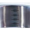 Sada hrnců INTUITION B864SA74, sada 10 ks, nerez, Tefal