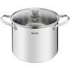 Sada hrnců COOK EAT B922S955, sada 9 ks, nerez, Tefal