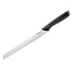 Nůž na chleba COMFORT K2213444 20 cm, nerez, Tefal