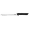 Nůž na chleba COMFORT K2213444 20 cm, nerez, Tefal