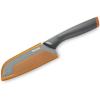 Santoku nůž  FRESH KITCHEN K1220104 12 cm, Tefal