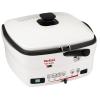 Multifunkční fritéza a hrnec 7v1 VERSALIO DE LUXE FR490070 Tefal bílý