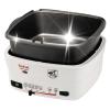 Multifunkční fritéza a hrnec 7v1 VERSALIO DE LUXE FR490070 Tefal bílý