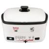 Multifunkční fritéza a hrnec 7v1 VERSALIO DE LUXE FR490070 Tefal bílý