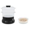 Parní hrnec MINICOMPACT VC139810 Tefal