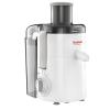 Large Tefal Frutelia+ Juice Extractor (White) ZE370138 photo01