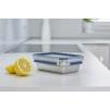 Dóza na potraviny MASTERSEAL STAINLESS STEEL N1150510 1,2 l, Tefal