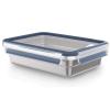 Dóza na potraviny MASTERSEAL STAINLESS STEEL N1150510 1,2 l, Tefal