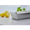 Dóza na potraviny MASTERSEAL STAINLESS STEEL N1150410 800 ml, Tefal