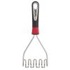 Šťouchadlo na brambory INGENIO K1181214, nerezová ocel, Tefal