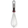 Šlehací metla INGENIO K1181714 , nerezová ocel, Tefal