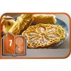 Desky na oplatky  SNACK COLLECTION XA800712, sada 2 ks, Tefal