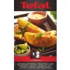 Desky na pirohy SNACK COLLECTION XA800812, sada 2 ks, Tefal