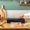 Vakuovačka CLASSIC VT254070, černá, Tefal