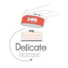 Forma na biskupský chlebíček DELIBAKE J1640374 30 cm, Tefal