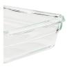 Dóza na potraviny MASTER SEAL GLASS N1041110, Tefal