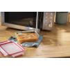 Dóza na potraviny MASTER SEAL GLASS N1040610 700 ml, Tefal