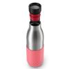 Termoláhev BLUDROP SLEEVE N3110810 500 ml, růžová, Tefal