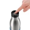 Termoláhev BLUDROP SLEEVE N3110710 500 ml, modrá, Tefal