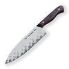 Kuchařský nůž KITA NORTH DAMASCUS 20 cm, Dellinger