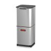 26651 8 26651 1 kose na trideny odpad joseph joseph totem compact 40l nerez