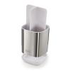 30869 2 30869 2 stojanek na kartacky joseph joseph easystore steel maly