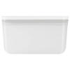Dóza na potraviny FRESH & SAVE L 2,3 l, vakuovací, plast, ZWILLING