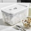 Dóza na potraviny FRESH & SAVE L 2,3 l, vakuovací, plast, ZWILLING