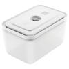 Dóza na potraviny FRESH & SAVE L 2,3 l, vakuovací, plast, ZWILLING