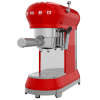 SMEG PAKOVY KAVOVAR CERVENA STUDIO 04