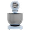 SMEG KUCHYNSKY ROBOT MODRA PASTELOVA STUDIO 04