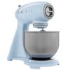 SMEG KUCHYNSKY ROBOT MODRA PASTELOVA STUDIO 01
