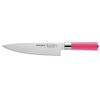 Kuchařský nůž PINK SPIRIT 21 cm, růžová, F.DICK