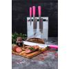 Santoku nůž PINK SPIRIT 18 cm, růžová, F.DICK