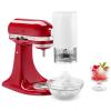 Nástavec na výrobu ledové tříště 5KSMSIA, KitchenAid