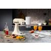 Nástavec na výrobu ledové tříště 5KSMSIA, KitchenAid