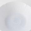 Jídelní miska ICE WHITE 21 cm, 700 ml, MIJ