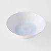 Jídelní miska ICE WHITE 21 cm, 700 ml, MIJ