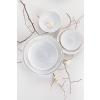Jídelní miska ICE WHITE 21 cm, 700 ml, MIJ