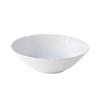 Jídelní miska ICE WHITE 21 cm, 700 ml, MIJ