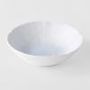 Jídelní miska ICE WHITE 14 cm, 200 ml, MIJ