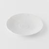 Talíř na tapas ICE WHITE 16,5 cm, MIJ