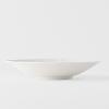Jídelní miska ICE WHITE 24,5 cm, 550 ml, MIJ