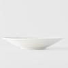Jídelní miska ICE WHITE 22 cm, 350 ml, MIJ